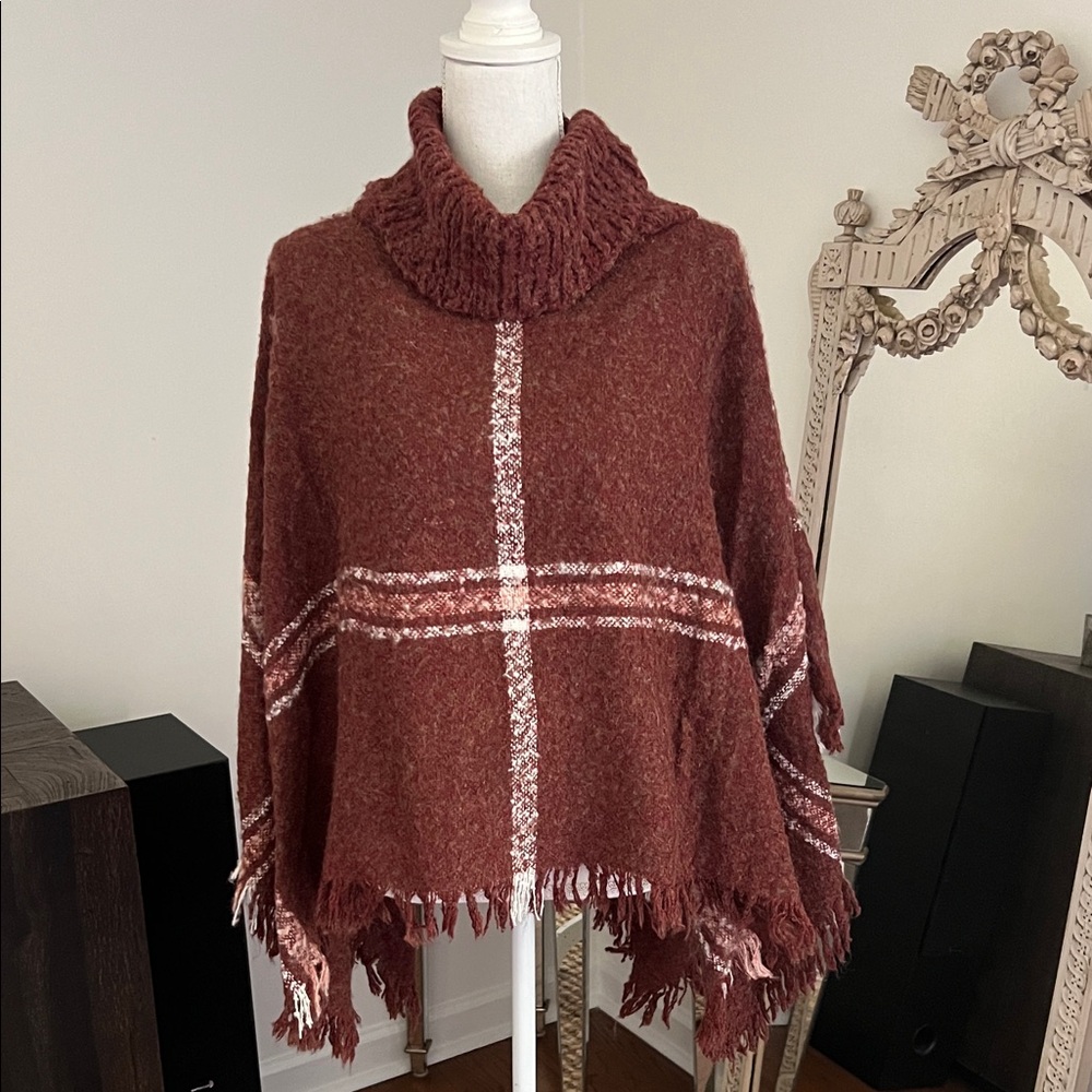 Poncho